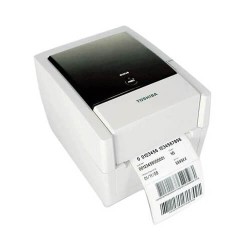 Toshiba B-Ev4T Barkod Yazıcı 