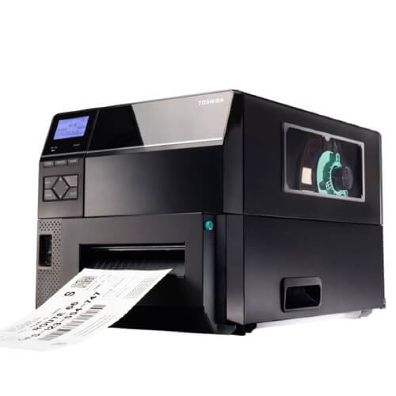 Toshiba B-Ex6T1 Barkod Yazıcı fiyat teklifi al