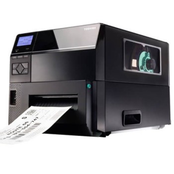 Toshiba B-Ex6T3 Barkod Yazıcı 