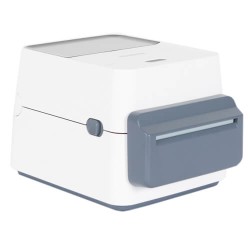 Toshiba B-Fv4D Barkod Yazıcı 