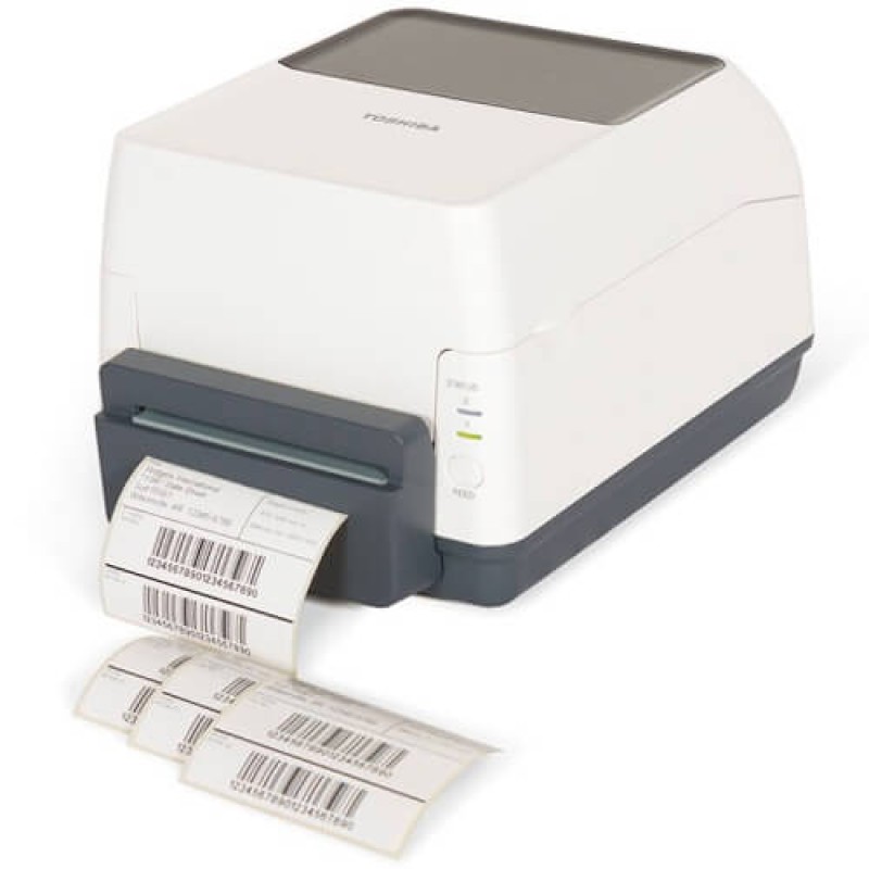 Toshiba B-Fv4T Barkod Yazıcı fiyat teklifi al