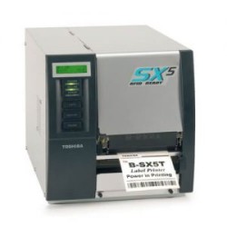 Toshiba B-Sx5T Barkod Yazıcı 
