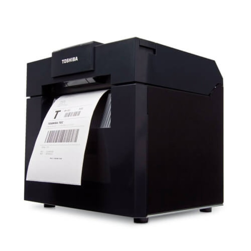 Toshiba Db-Ea4D Barkod Yazıcı fiyat teklifi al