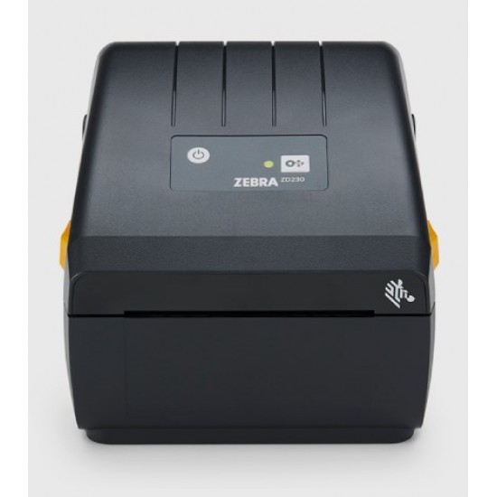 zebra ZD230 Direct Thermal Usb Ethernet 203 Dpi