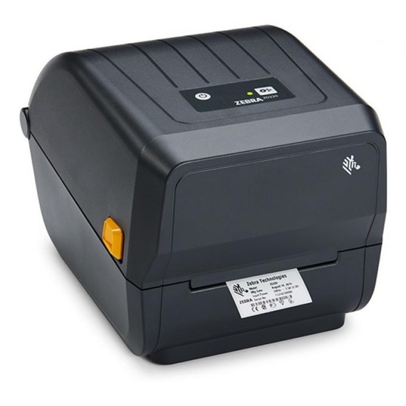 Zd220T Termal Transfer Usb 203 Dpi fiyat teklifi al