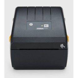 Zd230 Direct Thermal Usb Ethernet 203 Dpi 