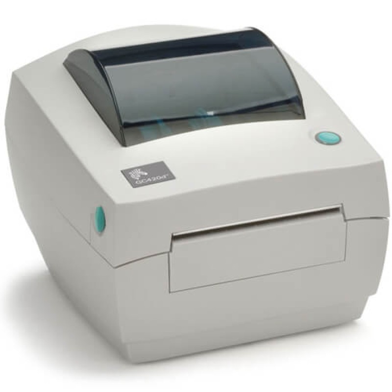 Zebra Gc420 Barkod Yazıcı fiyat teklifi al