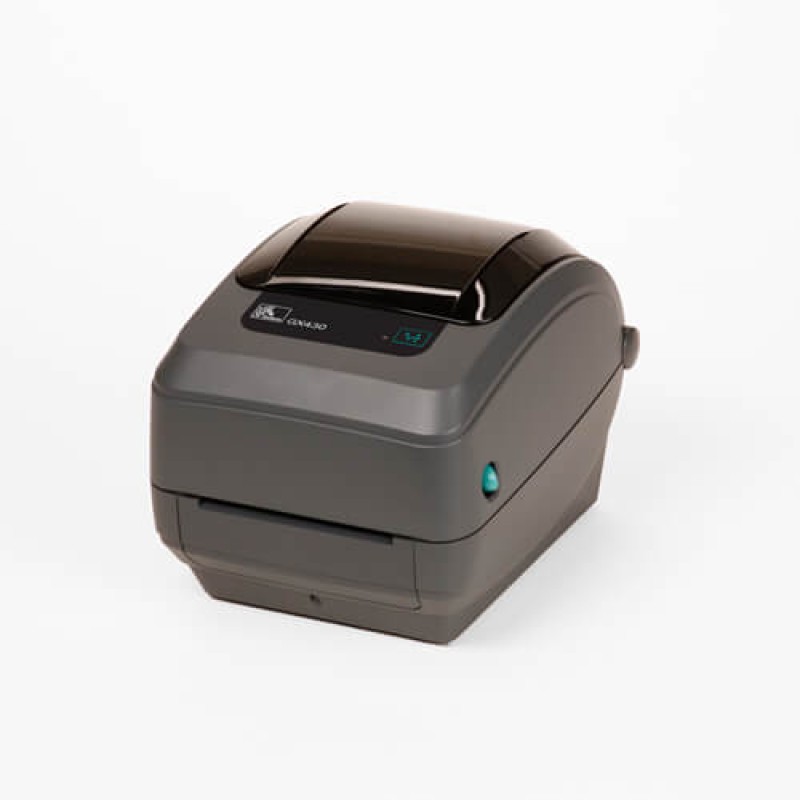 Zebra Gx420 Barkod Yazıcı fiyat teklifi al