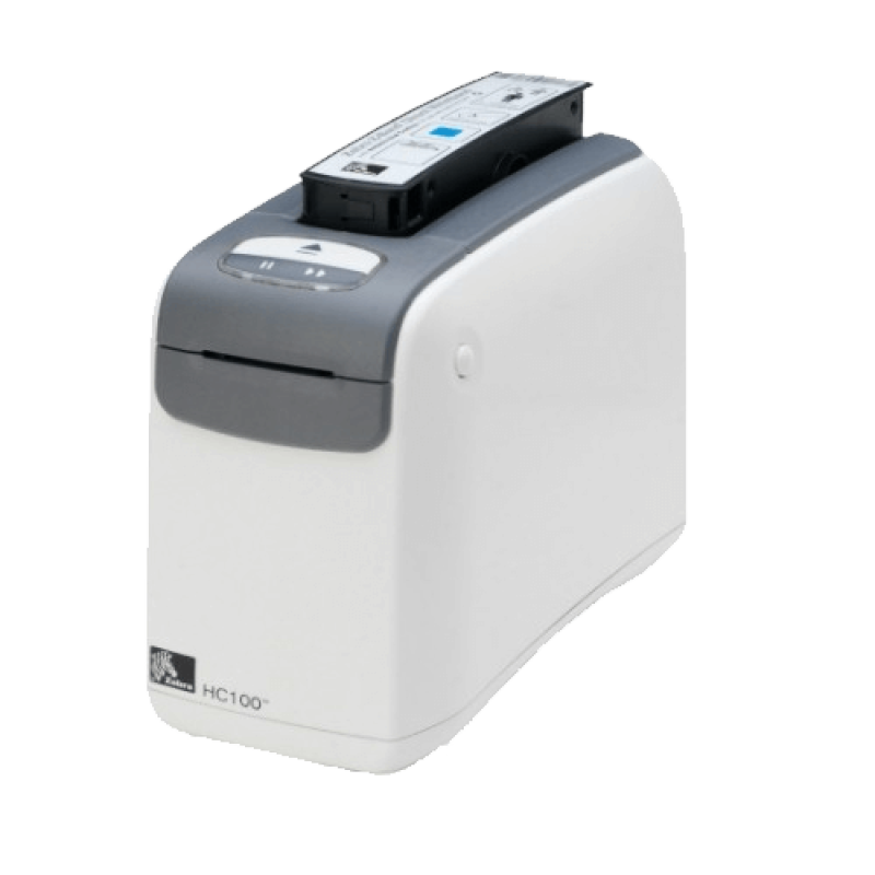 Zebra Hc100 Barkod Yazıcı fiyat teklifi al