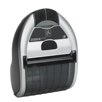 Zebra Imz320 Barkod Yazıcı 