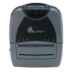 Zebra P4T Barkod Yazıcı 
