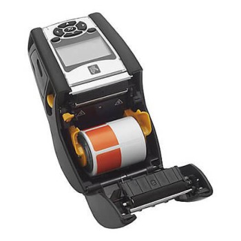 Zebra Qln220 Barkod Yazıcı 