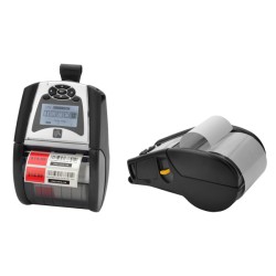 Zebra Qln320 Barkod Yazıcı 