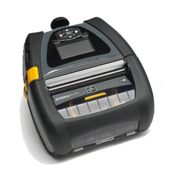 Zebra Qln420 Barkod Yazıcı 