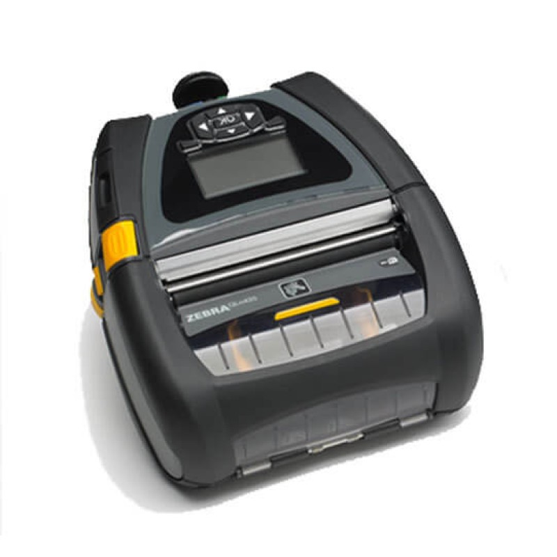 Zebra Qln420 Barkod Yazıcı fiyat teklifi al