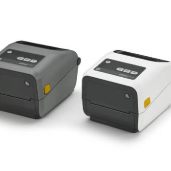 Zebra Zd420 Barkod Yazıcı 