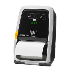 Zebra Zq110 Barkod Yazıcı 