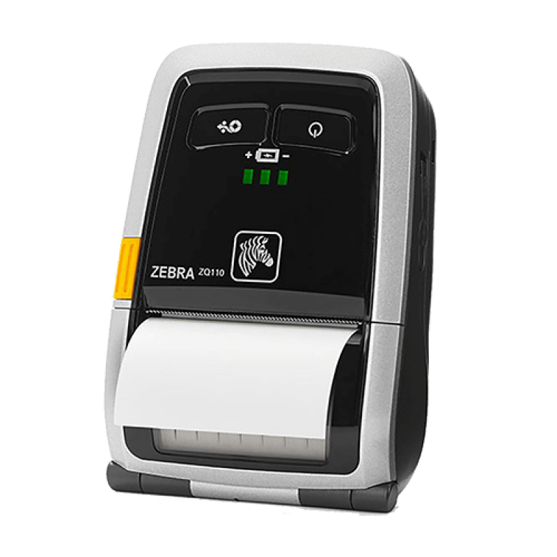 Zebra Zq110 Barkod Yazıcı fiyat teklifi al