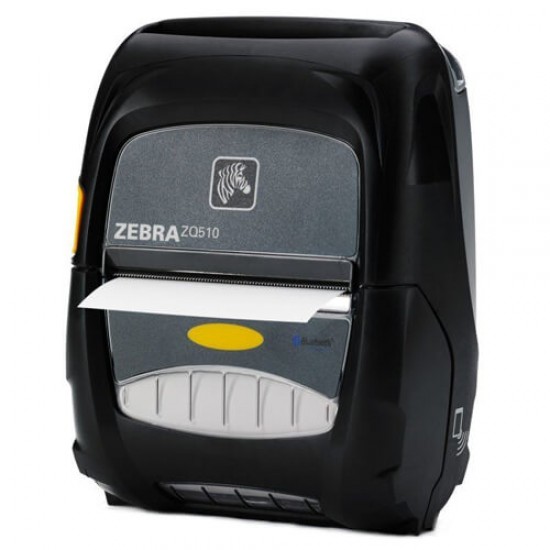 ZEBRA ZQ510 Barkod Yazıcı