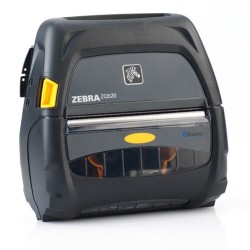 Zebra Zq520 Barkod Yazıcı 