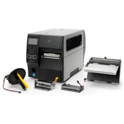 Zebra Zt410 Barkod Yazıcı 