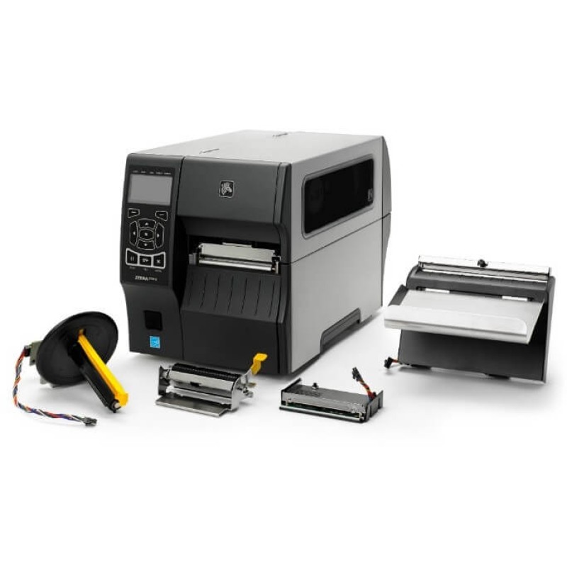 Zebra Zt410 Barkod Yazıcı fiyat teklifi al