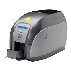 Zebra Zxp1 Barkod Yazıcı 