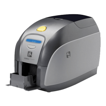 Zebra Zxp1 Barkod Yazıcı 