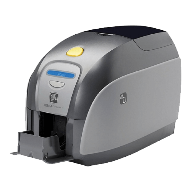 Zebra Zxp1 Barkod Yazıcı fiyat teklifi al