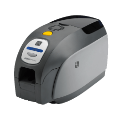 Zebra Zxp3 Barkod Yazıcı 