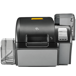 Zebra Zxp9 Barkod Yazıcı 
