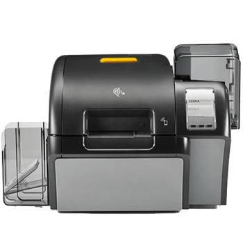 Zebra Zxp9 Barkod Yazıcı 