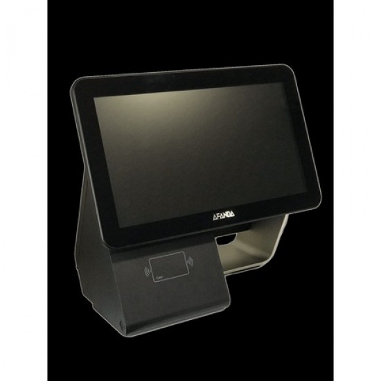 Afanda Af-2020 Pos Terminal perpa