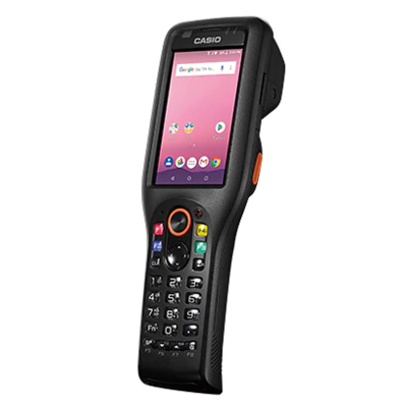 Casio Dt-X400 El Terminali fiyat teklifi al