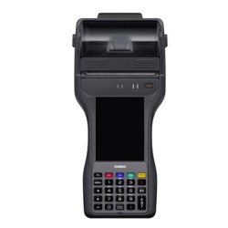 Casio It-9000 Yazıcılı El Terminali 