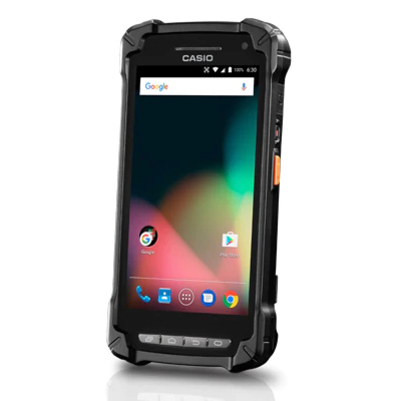 Casio It-G400 El Terminali fiyat teklifi al