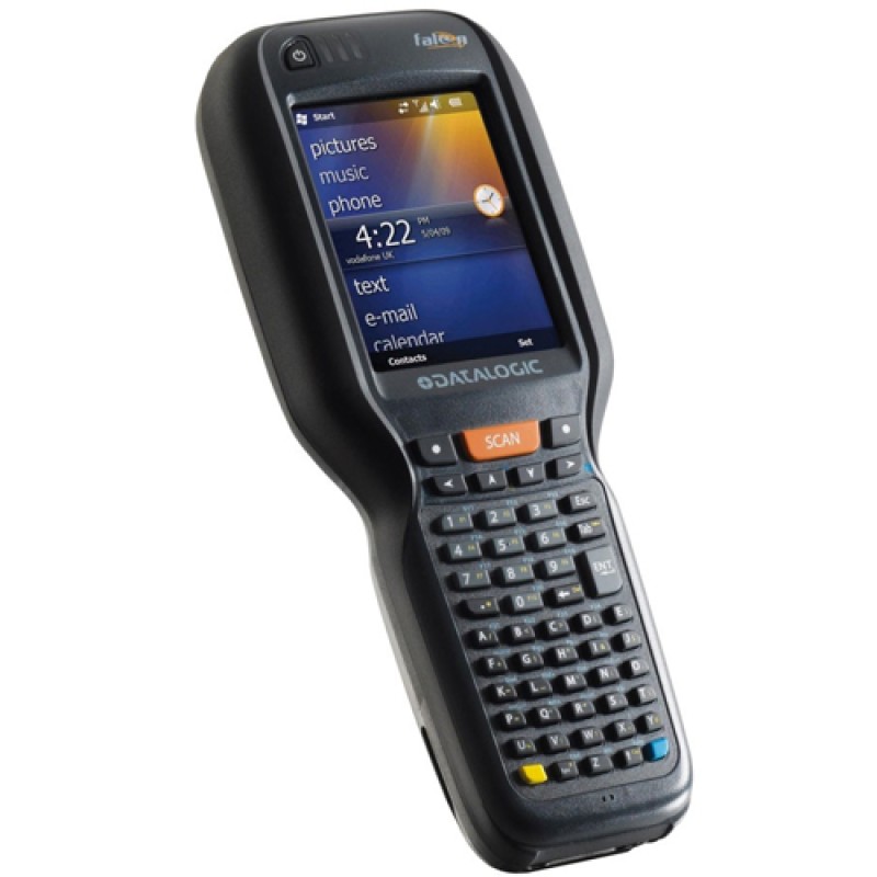 Datalogic Falcon X3+ El Terminali fiyat teklifi al