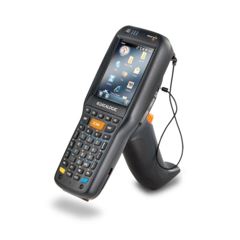 Datalogic Joya Touch A6 El Terminali fiyat teklifi al