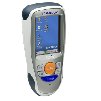 Datalogic Joya X2 General Purpose El Terminali 