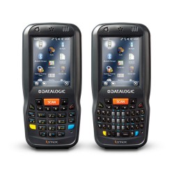 Datalogic Lynx El Terminali 