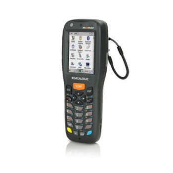 Datalogic Memor X3 El Terminali 