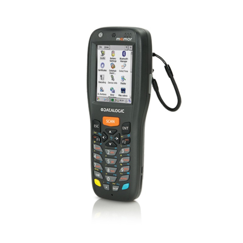 Datalogic Memor X3 Hc El Terminali fiyat teklifi al