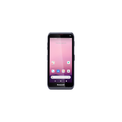 Honeywell Scanpal Eda 57 4/64 El Terminali 