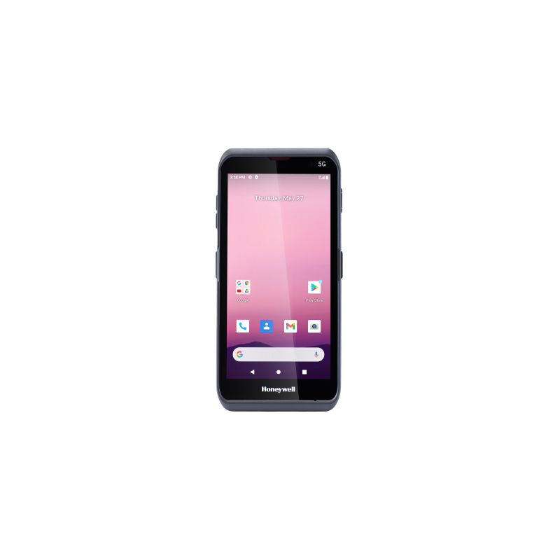 Honeywell Scanpal Eda 57 4/64 El Terminali fiyat teklifi al