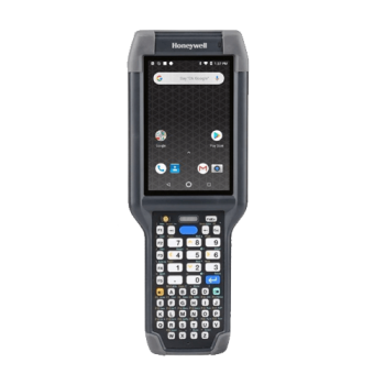 Honeywell Ck65 El Terminali 