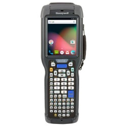Honeywell Ck75 El Terminali 
