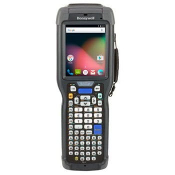 Honeywell Ck75 El Terminali 