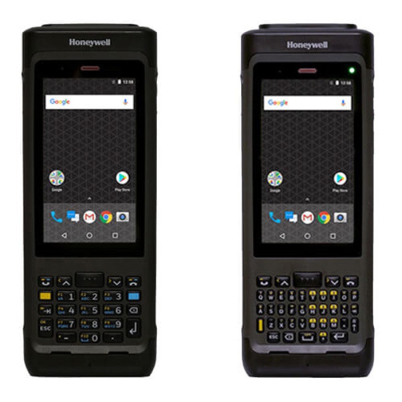 Honeywell Cn80 El Terminali fiyat teklifi al