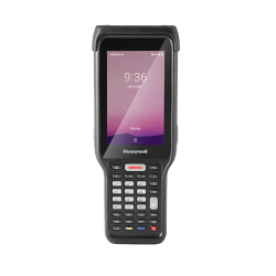 Honeywell Scanpal Eda61K El Terminali 