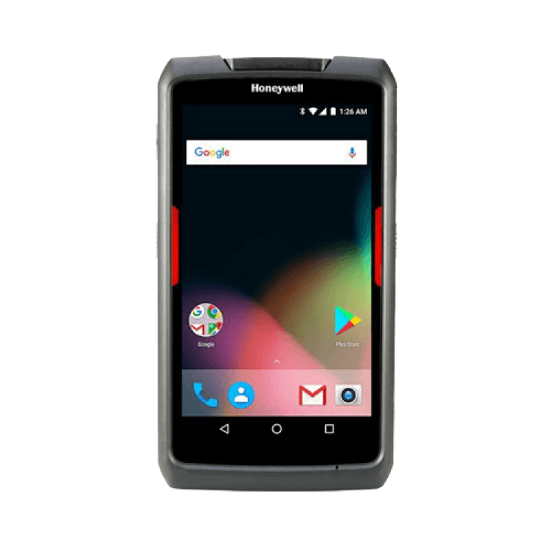 Honeywell Scanpal Eda71 El Terminali fiyat teklifi al